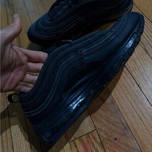 Nike Air Max 97 TRIPLE BLACK